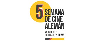 5. Deutsche Filmwoche Málaga Logo Teaser (hz)