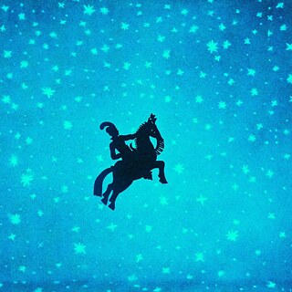 Madrid Navidad 2024 (Reihe) (Die Abenteuer des Prinzen Achmed) (qu)