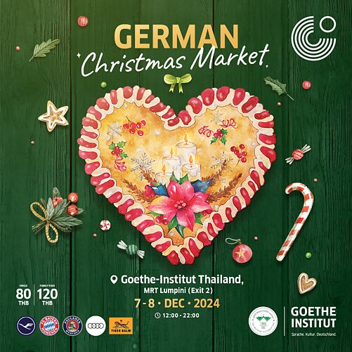German Christmas Market 2024 German Christmas Market 2024
