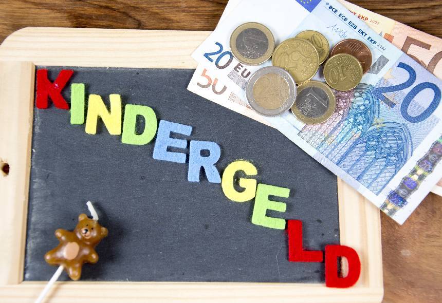 Kindergeld