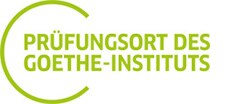 Logo Prüfungsort