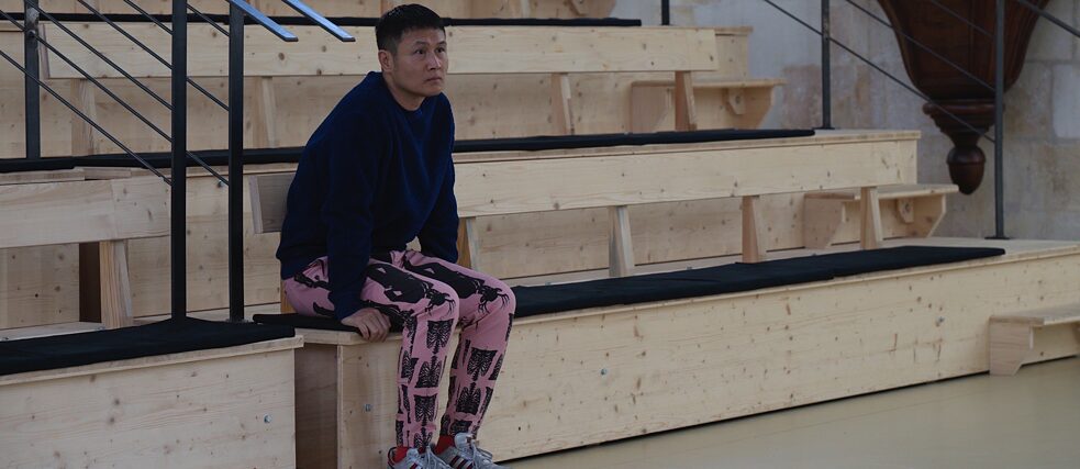 Unfolding Kafka Festival 2024