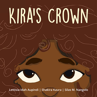Kiras Crown cover