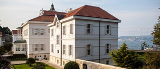 Kulturakademie Tarabya