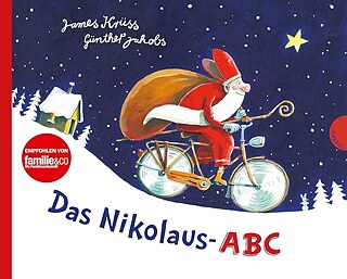 Das Nikolaus-ABC 