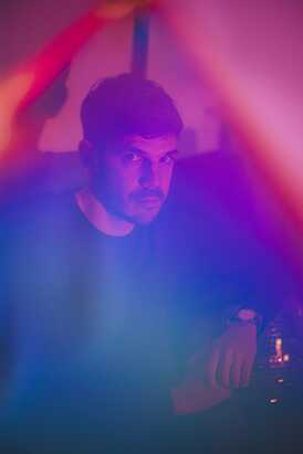 Profil: Thomas Empl, bangaloREsident 2025 at Sangam House