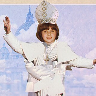 Anima - Die Kleider meines Vaters