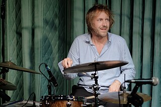 Melt Trio en concierto