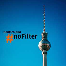 Deutschland #nofilter
