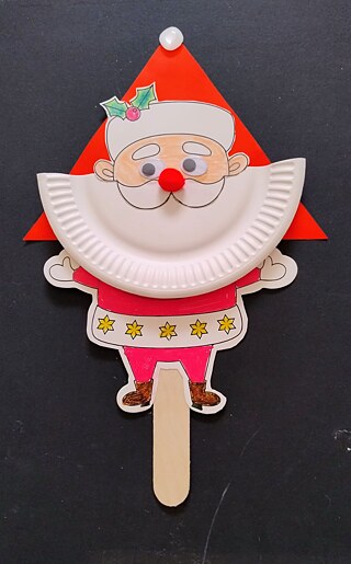 Weihnachtsbasteln_2024_Paula_Foestner