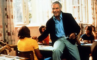 “The Flying Classroom” (1973)