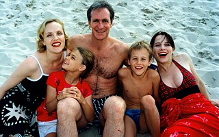 "Pünktchen und Anton" (película de Caroline Link, 1999)