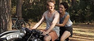 From Hilde with Love