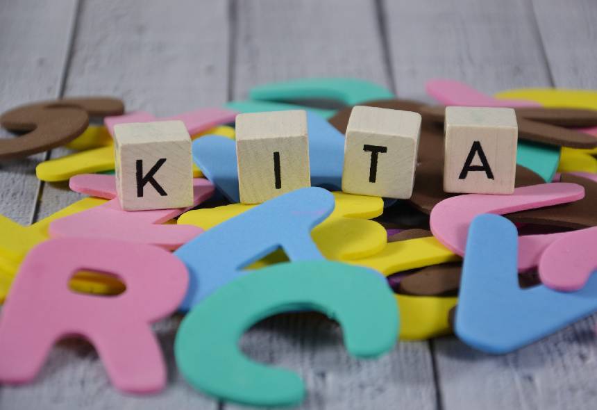 "KiTa" di Jerman: Fondasi Pendidikan Anak Usia Dini