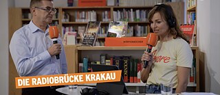 Interview mit dem Gedenkstättenleiter Auschwitz-Birkenau