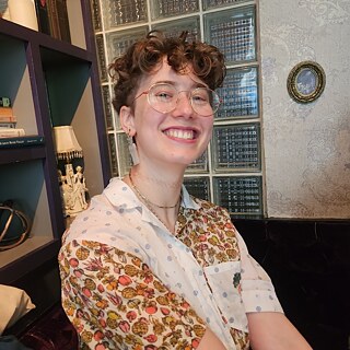 Photo of Talia BarNoy