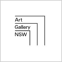 Art Gallery of NSW Logo