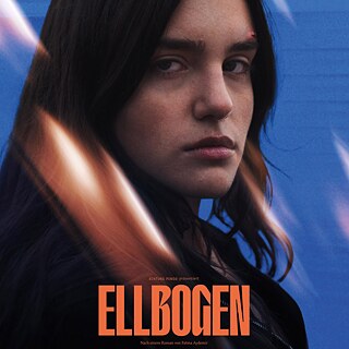 Filmposter, Ellbogen | Elbow von Aslı Özarslan, 2024 (Detail)