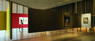 © Thomas Demand: Mundo de Papel, Centro Botín, Spain 2021-22