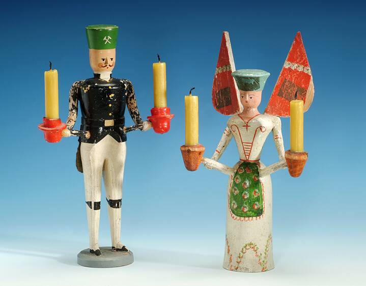 Deutsches Weihnachtsmuseum 12