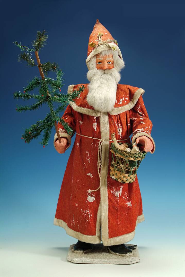 Deutsches Weihnachtsmuseum 13