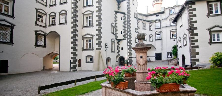 Stein an der Traun