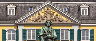 Beethovenstadt Bonn