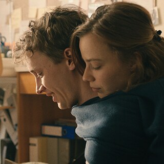 Szene aus dem Film „Mein Ende. Dein Anfang“