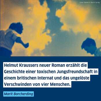 Visual til artikel i online magasinet DeutschlandNoFilter