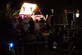 "Ulevi Fest" & "Ulevi Ceramics"