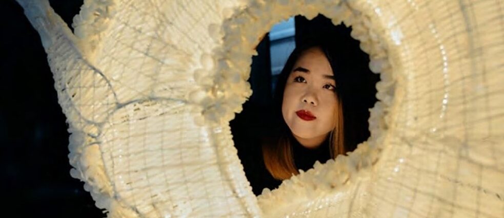 The process begins by inspiring local communities