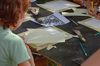 "Ulevi Fest" & "Ulevi Ceramics"