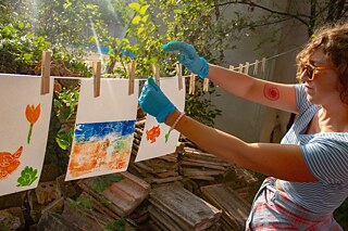 "Ulevi Fest" & "Ulevi Ceramics"