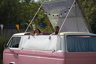 "Ulevi Fest" & "Ulevi Ceramics"