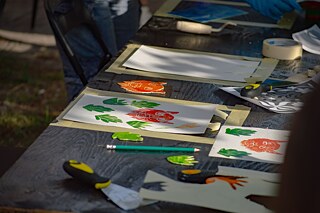 "Ulevi Fest" & "Ulevi Ceramics"