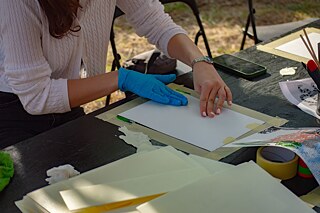 "Ulevi Fest" & "Ulevi Ceramics"