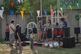 "Ulevi Fest" & "Ulevi Ceramics"