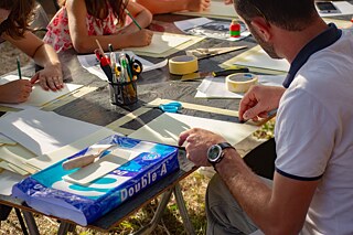 "Ulevi Fest" & "Ulevi Ceramics"