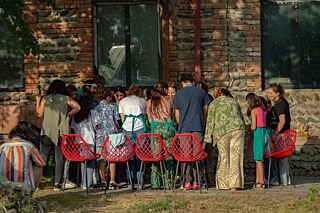 "Ulevi Fest" & "Ulevi Ceramics"