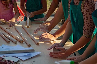 "Ulevi Fest" & "Ulevi Ceramics"