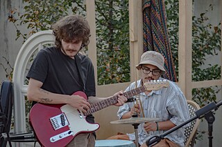 "Ulevi Fest" & "Ulevi Ceramics"