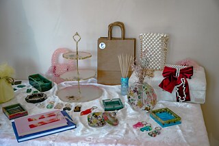 “IN THE CENTER OF CREATIVITY“ 