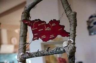 “IN THE CENTER OF CREATIVITY“ 