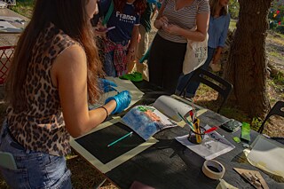 Ulevi Fest & Ulevi Ceramics