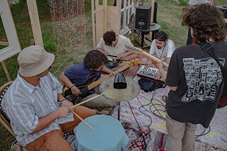 "Ulevi Fest" & "Ulevi Ceramics"