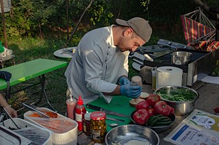"Ulevi Fest" & "Ulevi Ceramics"