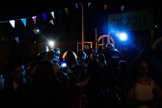 "Ulevi Fest" & "Ulevi Ceramics"