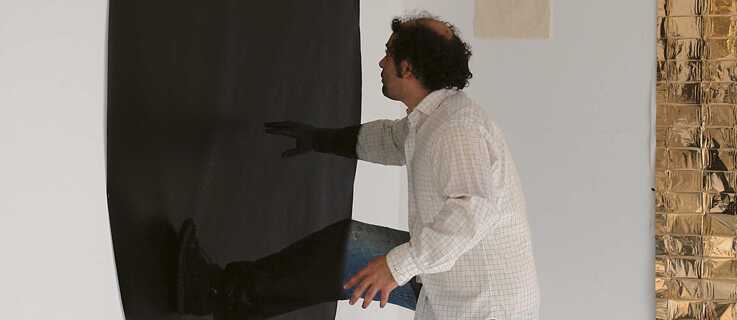 Foto: Navid Nuur