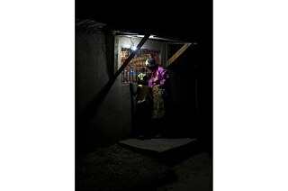 Photographic Research in Harare