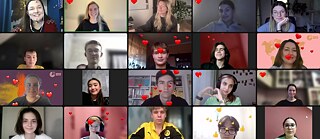 Digitale Werkstatt 2024: Kreative Webentwicklung